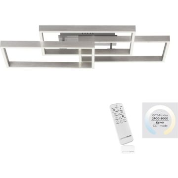 Paul Neuhaus PAAN 6232-55 Stropná lampa 2x52W/LED 2700-5000k 4900lm ip20