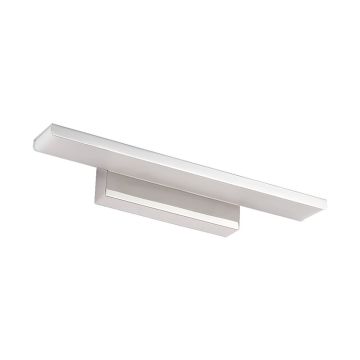 Prezent CLARISS 62306 Stena svietidlo 1x24W/LED 1200lm IP44