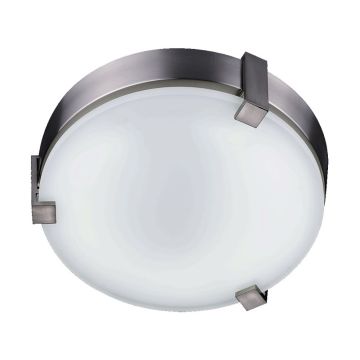 Prezent CLIP 62002 Stropné svietidlo 1x22W/T5 IP20