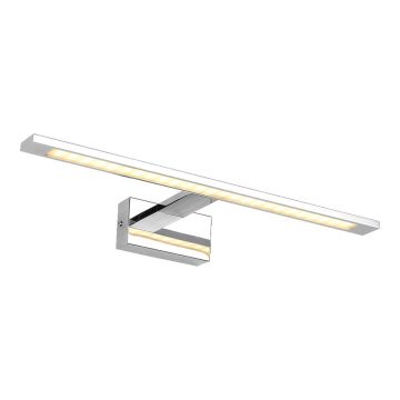 Prezent DAKAR 62300 Stena svietidlo 1x10W/LED 700lm IP20