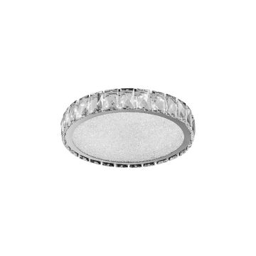 Prezent GIRO 62406 Stropné svietidlo 1x20W/LED 1600lm IP20