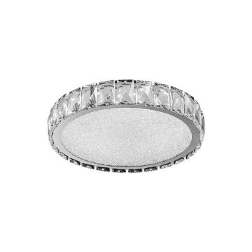 Prezent GIRO 62407 Stropné svietidlo 1x29W/LED 2400lm IP20