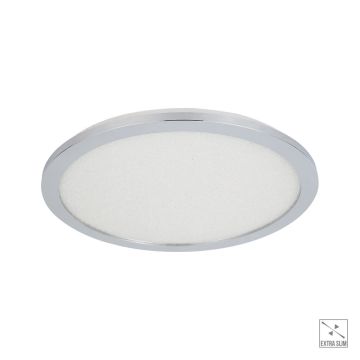 Prezent MADRAS 62603 Stropné svietidlo 1x15.5W/LED 1350lm IP44