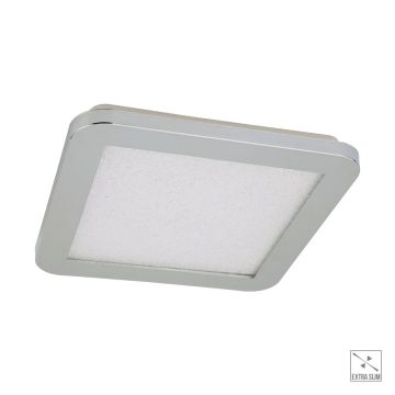 Prezent MADRAS 62606 Stropné svietidlo 18W/LED 4000K 1300LM IP44