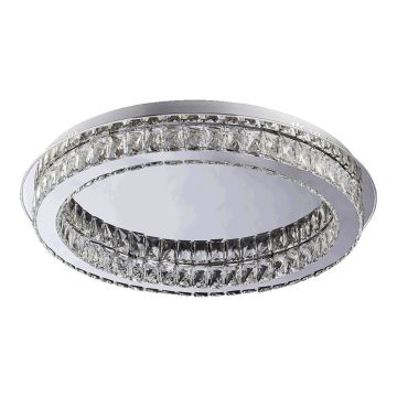 Prezent MOVIDA 62401 Stropné svietidlo 1x48W/LED 3600lm IP20