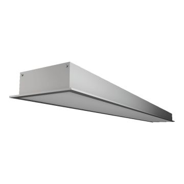 Prezent OFFINA LED SURFACE 62200 Stropné svietidlo 1x36W/LED 3240lm IP20