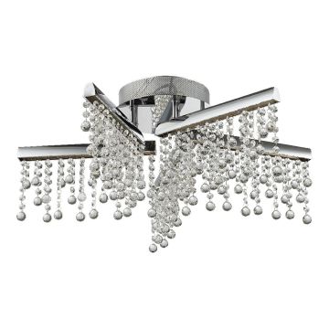 Prezent WELVET 62417 Stropná lampa 1x30W/LED 2400lm IP20