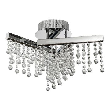 Prezent WELVET 62418 Stropná lampa 1x18W/LED 1460lm IP20