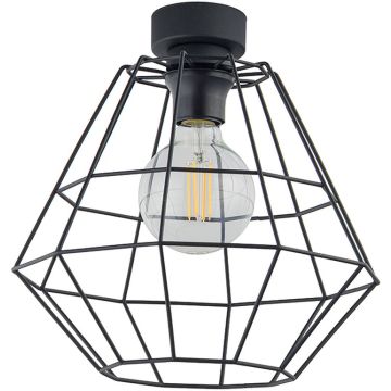 TK Lighting DIAMOND 6202 Stropná lampa 1x15W/E27