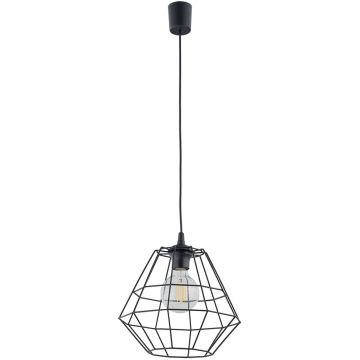 TK Lighting DIAMOND 6206 Závesná lampa 1x15W/E27