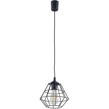 TK Lighting DIAMOND 6207 Závesná lampa 1x15W/E27