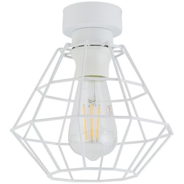 TK Lighting DIAMOND 6209 Stropná lampa 1x15W/E27