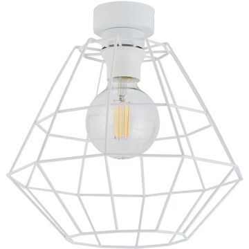 TK Lighting DIAMOND 6210 Stropná lampa 1x15W/E27