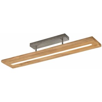 Trio BRAD 623710130 Stropná lampa 1x27w/led 3000k 3400lm ip20