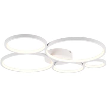 Trio RONDO 622610531 Stropná lampa 1x49w/led 3000k 5800lm ip20