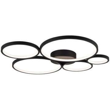 Trio RONDO 622610532 Stropná lampa 1x49w/led 3000k 5800lm ip20