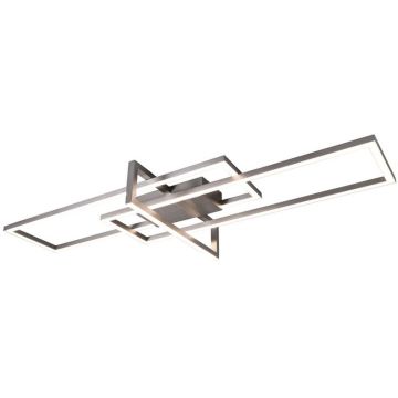 Trio SALINAS 620310307 Stropná lampa 1x34w/led 3000k 3900lm ip20