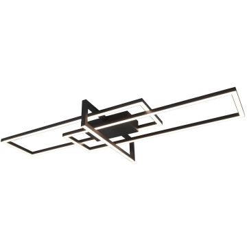 Trio SALINAS 620310332 Stropná lampa 1x34w/led 3000k 3900lm ip20