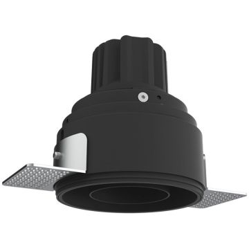 Zambelis TRIMLESS SPOT S178 Vstavané downlight svetlo 10W/led 3000K 720lm IP44