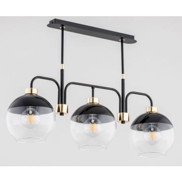 Alfa ALMARY 63002 Stropná lampa 3x60W/E27