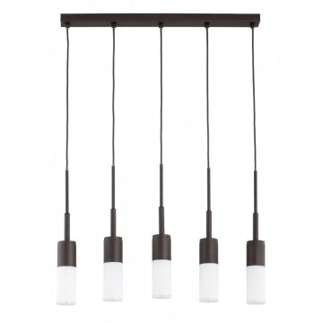 Alfa ARAMIS 63436 Závesná lampa 5x/E14
