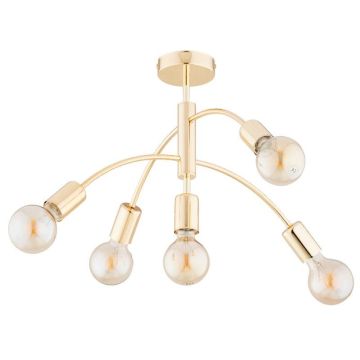 Alfa ARINI 63285 Stropná lampa 5x15W/E27 IP20