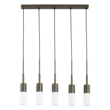 Alfa ARIZON 63437 Závesná lampa 5x/E14