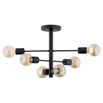 Alfa BRISK 63183 Stropná lampa 6x60W/E27 IP20
