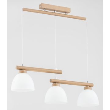 Alfa DENVER 63041 Závesná lampa 3x60W/E27 IP20