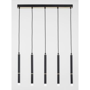 Alfa DERANY 63230 Závesná lampa 5x10W/G9 IP20