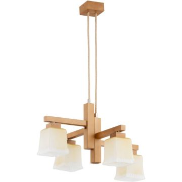 Alfa DILARA 63391 Závesná lampa 4x10W/E14