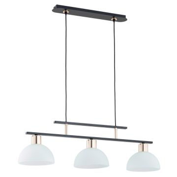 Alfa ETIUDA 63003 Závesná lampa 3x60W/E27 IP20