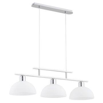 Alfa ETIUDA 63004 Závesná lampa 3x60W/E27 IP20