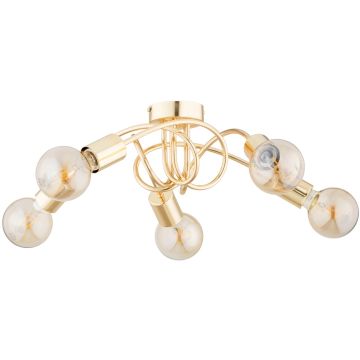 Alfa FARTA 63262 Stropná lampa 5x15W/E27