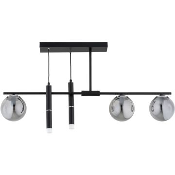 Alfa FILIS 63375 Stropná lampa 3x10w/E14+2xG9