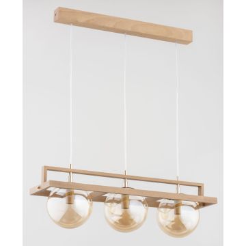 Alfa FRIF 63053 Závesná lampa 3x40W/E14
