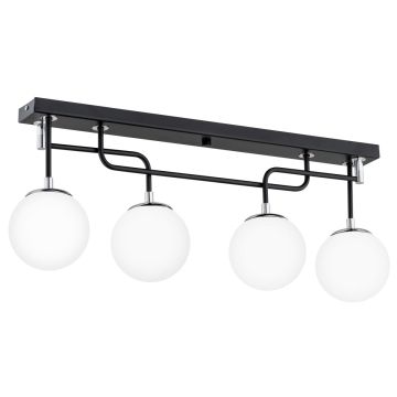 Alfa GATUS 63112 Stropná lampa 4x40W/E14
