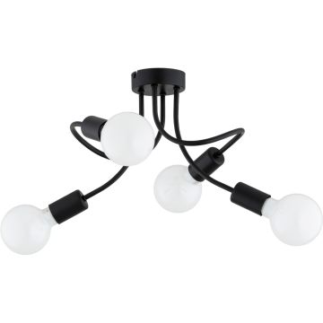 Alfa HITO 63368 Stropná lampa 4x15W/E27