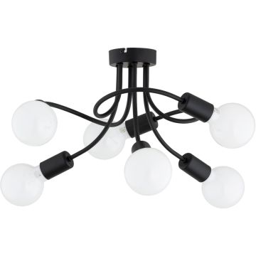 Alfa HITO 63369 Stropná lampa 6x15W/E27