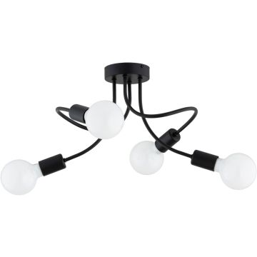 Alfa HITO 63370 Stropná lampa 4x15W/E27