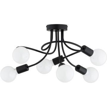 Alfa HITO 63371 Stropná lampa 6x15W/E27