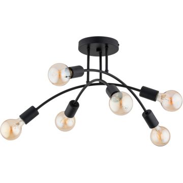 Alfa LANTI 63339 Stropná lampa 6x15W/E27