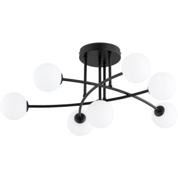 Alfa LAVINIA 63441 Stropná lampa 7x10W/G9