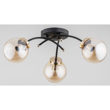 Alfa NATELLA 63050 Stropná lampa 3x40W/E14