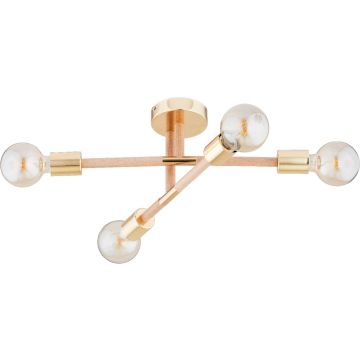 Alfa OTELLO 63276 Stropná lampa 4x15W/E27