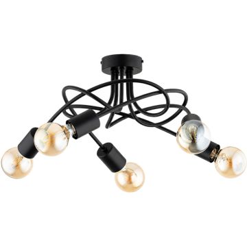Alfa PERIA 63456 Stropná lampa 5x/E27