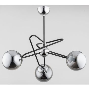 Alfa SAGITO 63077 Stropná lampa 3x40W/E14 IP20