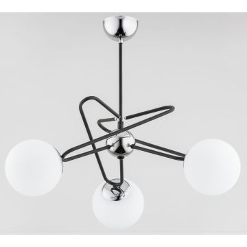 Alfa SAGITO 63088 Stropná lampa 3x40W/E14 IP20