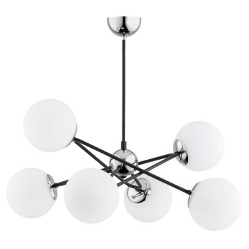 Alfa SAGITO 63114 Stropná lampa 6x60W/E14