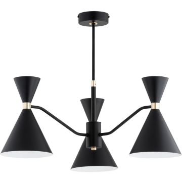 Alfa SALUT 63366 Stropná lampa 6x15W/E27/GU10